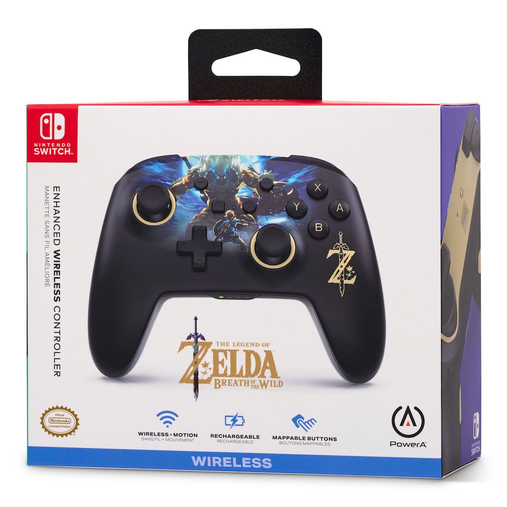 enhanced-wireless-controller-link-vs-lyne-game-mania